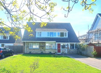 Thumbnail Detached house for sale in Gomer Lane, Gosport