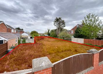 Thumbnail Land for sale in Land For Sale, Leamington Road, Southport