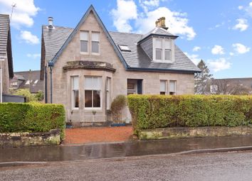 Dumbarton - 4 bed detached house for sale