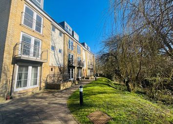 Thumbnail Flat for sale in Grove Road, Hitchin