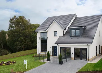 The Carnegie - 5 Bedroom Home