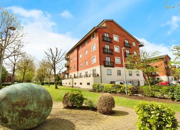 Thumbnail Flat for sale in Henke Court, Cardiff