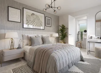 Bedroom 1 Is Complete With Its Own Ensuite