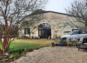 Thumbnail 5 bed property for sale in La Sauvetat-Du-Dropt, Aquitaine, 47800, France