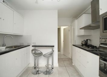 Thumbnail 1 bed flat for sale in Chandos Road, London