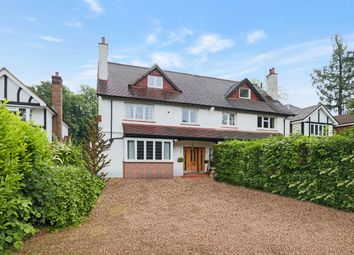 Thumbnail Semi-detached house for sale in Smitham Bottom Lane, Purley