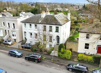 Thumbnail Semi-detached house for sale in College Road, Cheltenham, Gloucestershire