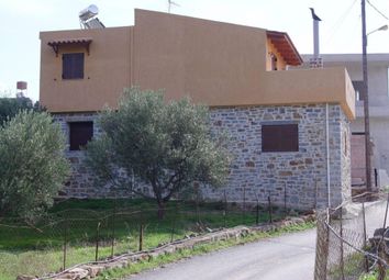 Thumbnail 2 bed country house for sale in Agios Nikolaos, Greece