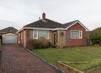 3 Bedrooms Detached bungalow for sale in Hawkshead Gardens, Barrow-In-Furness LA14