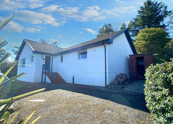 Property listing in Portree, Highland