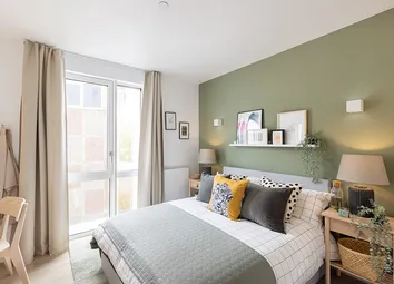 Pocket Show Home