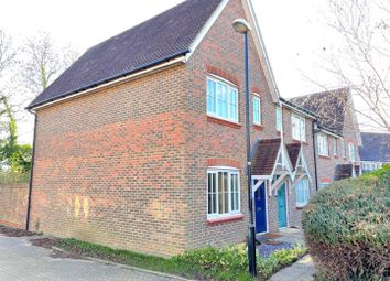 Thumbnail End terrace house to rent in Roundway, Bolnore Village, Haywards Heath