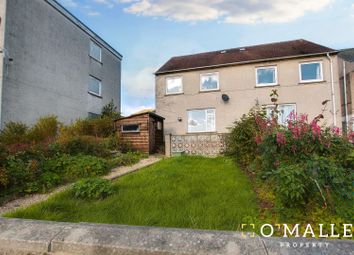 Thumbnail 3 bed semi-detached house for sale in High Street, Tillicoultry