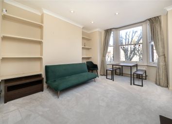 Thumbnail 2 bed flat to rent in Brondesbury Villas, London