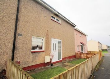 2 Bedrooms Terraced house for sale in Lubnaig Walk, Holytown, Motherwell, North Lanarkshire ML1