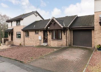 2 Bedrooms Bungalow for sale in John Murray Court, Motherwell, North Lanarkshire, Scotland ML1