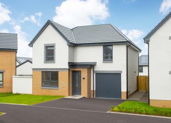 Thumbnail 4 bedroom detached house for sale in "Dalmally" at Gairnhill, Aberdeen