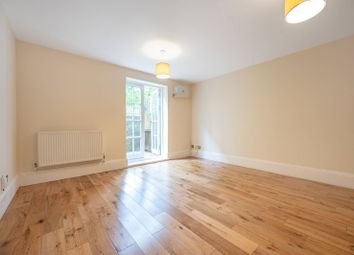 Thumbnail 3 bed flat to rent in Princess Park Manor, Friern Barnet, London