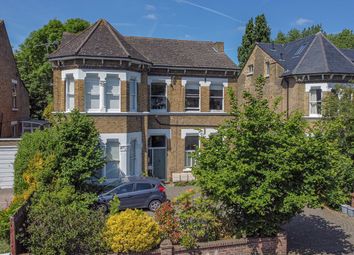 Thumbnail 2 bed flat for sale in Sunderland Road, Forest Hill, London