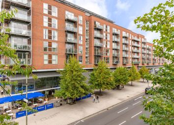 Thumbnail 1 bed flat for sale in The Heart, Walton-On-Thames