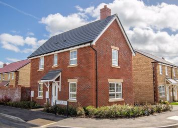 Thumbnail Detached house to rent in Keene Acres, Stanford In The Vale