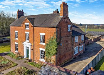 Shackerley House