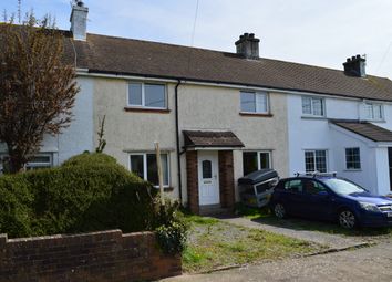 Thumbnail Terraced house for sale in Illtyd Avenue, Llantwit Major