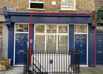 Thumbnail Office to let in 18A, Hanson Street, London