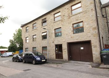 1 Bedrooms Flat for sale in Square Street, Ramsbottom, Bury, Lancashire BL0