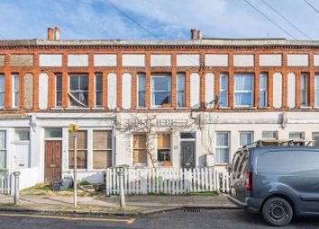 Thumbnail 2 bed terraced house for sale in Wellfield Road, Streatham, London