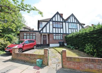 4 Bedroom Semi-detached house for rent