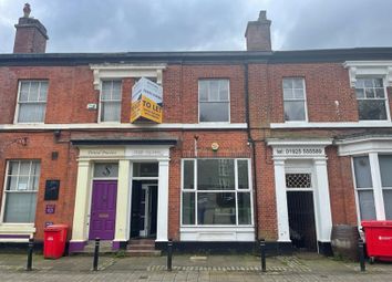 Thumbnail Office to let in 11 Palmyra Square South, Warrington, Cheshire