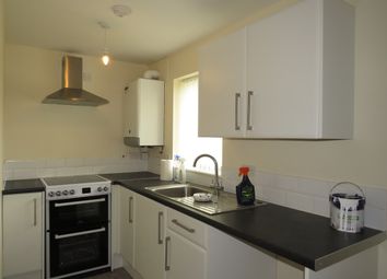 Thumbnail 2 bed flat to rent in Gascelyn Place, Chippenham