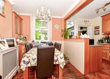 Thumbnail 2 bed terraced house for sale in Newchapel Road, Lingfield, Surrey
