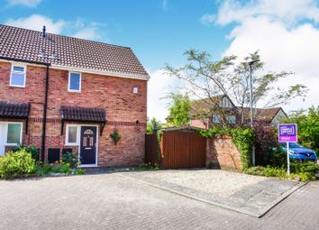 2 Bedrooms Semi-detached house for sale in Springfields, Chester CH2