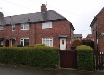 3 Bedroom End terrace house for sale