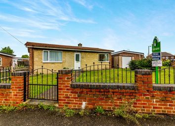 2 Bedrooms Bungalow for sale in Neville Avenue, Barnsley S70