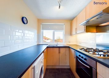 Thumbnail 1 bed flat to rent in Three Rivers Walk, East Kilbride, South Lanarkshire