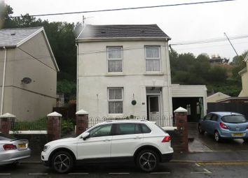 Burry Port - 3 bed detached house for sale