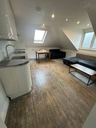 Thumbnail 1 bed flat to rent in Sunningfields Road, London