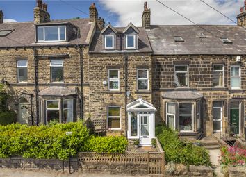 Thumbnail Terraced house for sale in Clifton Terrace, Ilkley, West Yorkshire