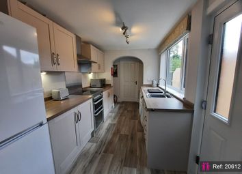 Thumbnail 4 bed terraced house to rent in Landseer Road, Southwell