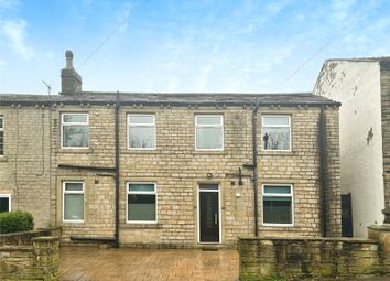 Thumbnail End terrace house to rent in Tunnacliffe Road, Newsome, Huddersfield
