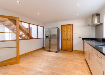 Thumbnail Detached house to rent in Waverley Drive, Chertsey