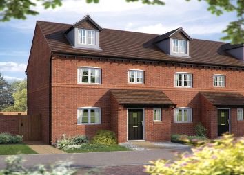 3 Bedroom End terrace house for sale