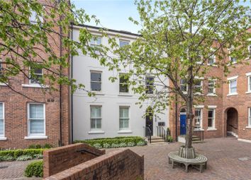 Thumbnail 3 bed flat for sale in Heritage Court, Lower Bridge Street, Chester