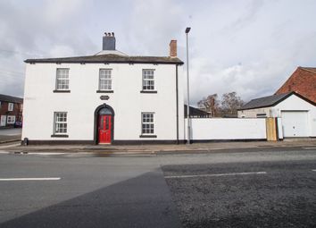 Thumbnail End terrace house for sale in Albert Street, Longtown, Carlisle