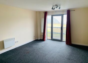 Thumbnail 2 bed flat to rent in Upper William Street, Birmingham