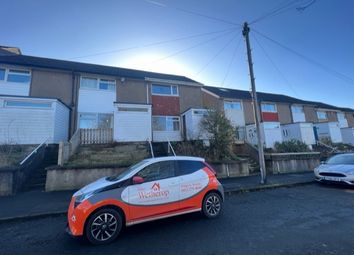 Thumbnail Terraced house to rent in Bodmin Gardens, Leeds