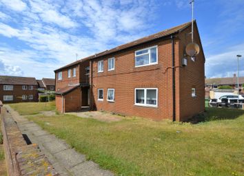 Thumbnail 2 bed flat for sale in Jubilee Close, Hunstanton